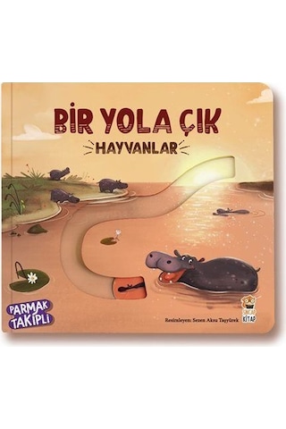 Bir Yola Çık / Hayvanlar Bir Yola Çık / Hayvanlar