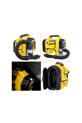 Stanley Sxvı02001a 12v/18v 2ah Li-ion Şarjlı 160 Psı Dijital Gös