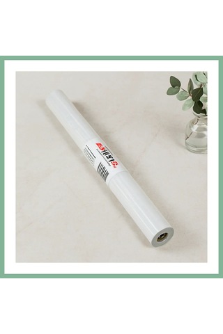 Bşkvirgo Yapışkanlı Folyo Sticker 45 Cm X 5 M Tezgah Üstü Bsk2026 Standart