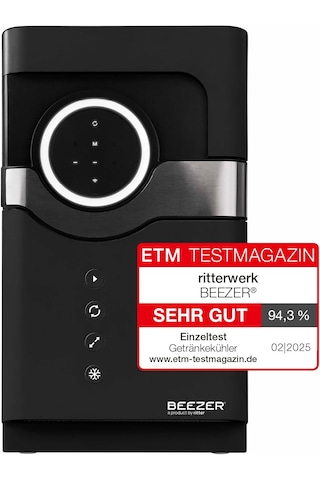 Ritter Beezer Hızlı İçecek Şişe Soğutucu