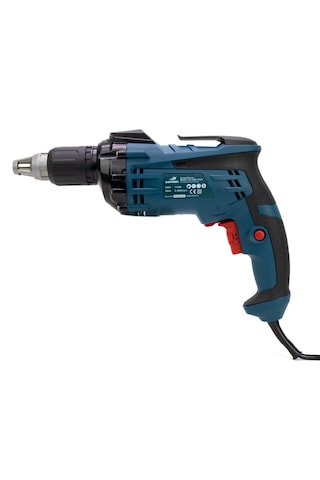 Dawreek Alçıpan Vidalama BsE