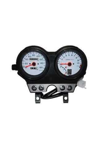 Çelik Falcon Sk100 Kilometre Saati