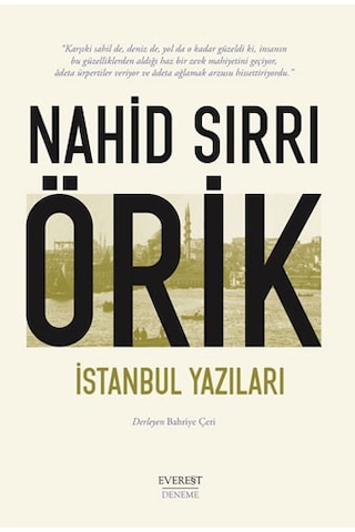 İstanbul Yazıları + Resim Yazıları + Eski Zaman Kadınları Arasında + Okuma Sticker'ları