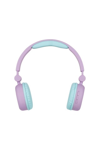 Disney Frozen Karlar Ülkesi Anna Elsa Bluetooth Kablosuz Çocuk Kulaklığı Lisanslı
