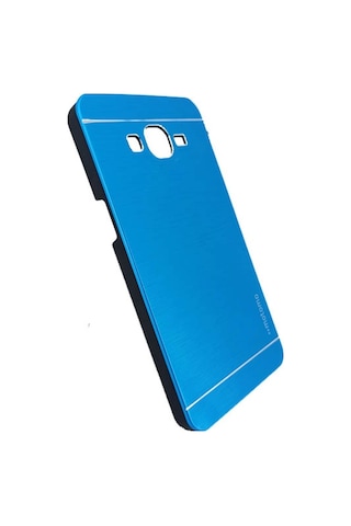 Galaxy Grand Prime G530 Kilif New Motomo Kapak 410050031
