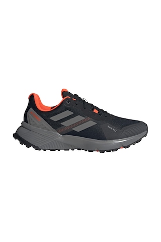 Adidas Erkek Koşu Ayakkabı Terrex Soulstrıde R If5016 Siyah