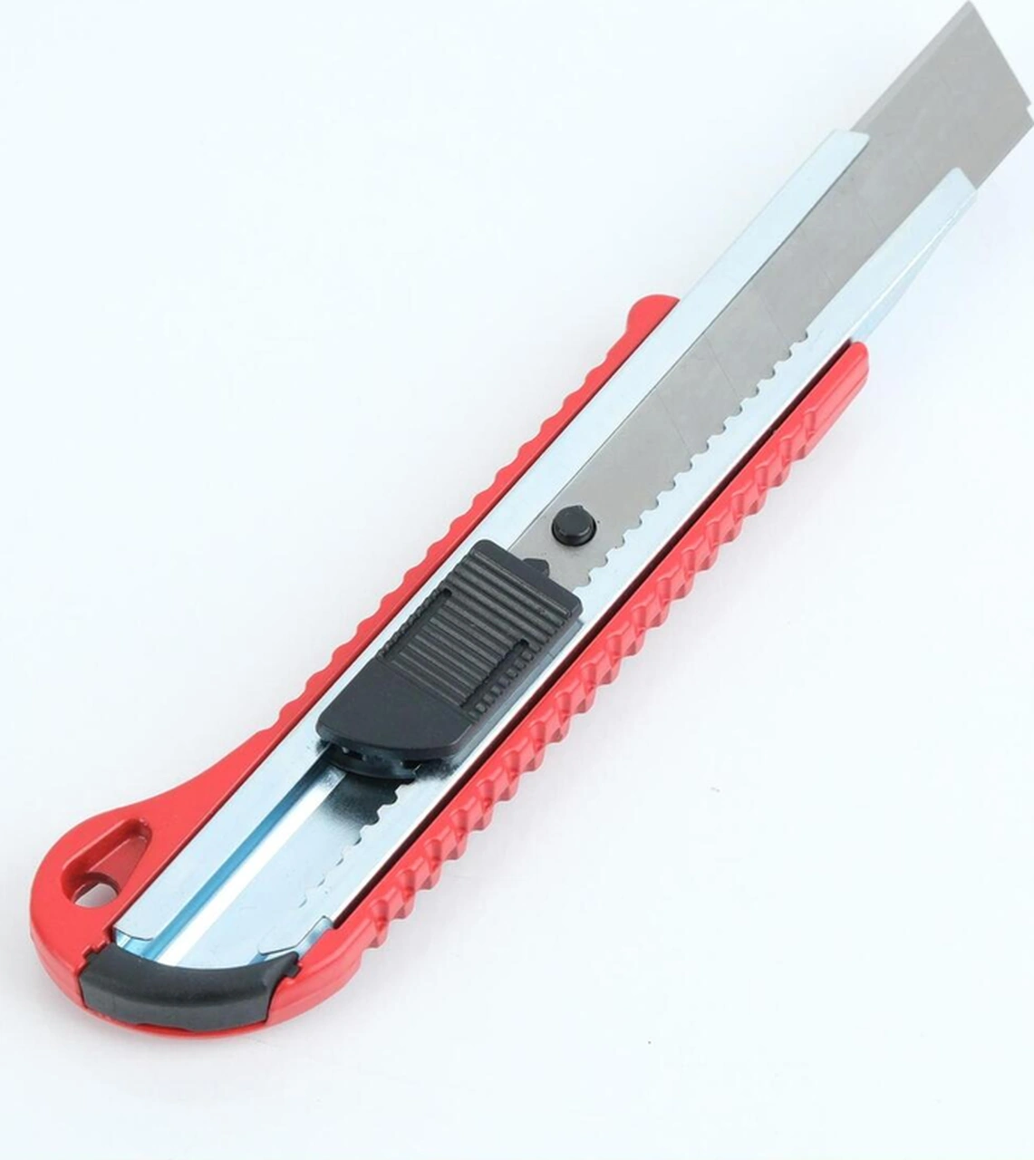 18mm Maket Bıçağı Alum.gövde