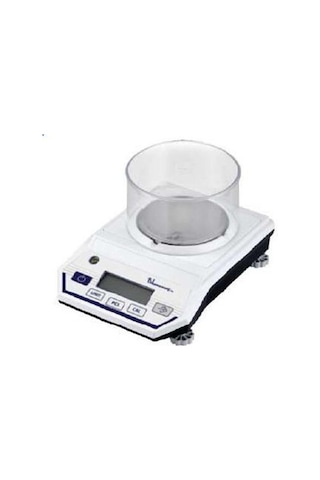 Dikomsan Ehb-3000 Model 3 Kg/0,01 Gr Hassas Terazi