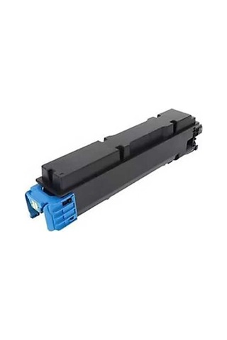 Kyocera Tk-5390-1t02z1cnl0 Mavi Uyumlu Toner Yüksek Kapasiteli Great Toner