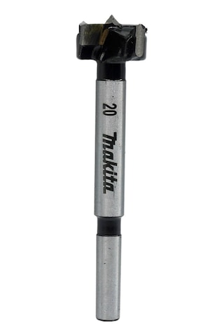 Makita D-71118 Tas Menteşe Maktap Ucu 20 Mm