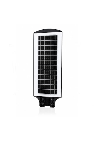 300w - 6500k Solar - Güneş Enerjili Sokak Lambası - Armatür Sensörlü Bahçe-balkon-sokak Ars-348966 5250