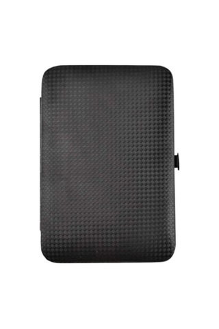 Profesyonel Paslanmaz Çelik El Yüz Ayak Bakımı Keskin Özel Seri Manikür Pedikür Seti 15 Parça