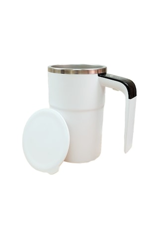 Airron Eternal Luck Akıllı Sıcaklık Elektrikli Manyetik Otomatik Karıştırma Kabı