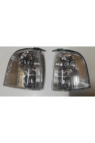 SİNYAL FORD RANGER 02-06 LH SİNYAL FORD RANGER 02-06 LH