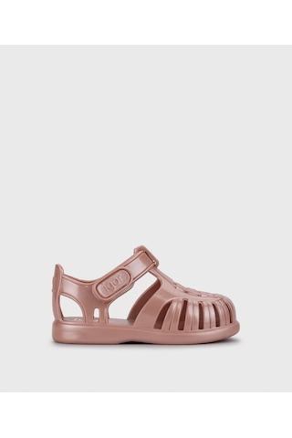 İgor Igor S10366-010 Tobby Nacar Kız Çocuk Sandalet Pembe