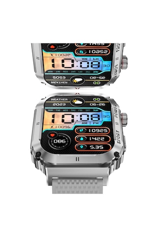 Joko Od3 2.1" IPS Ekran Akıllı Saat (İthalatçı Garantili)