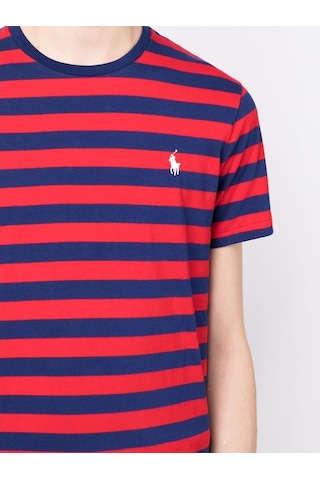 Polo Ralph Lauren Erkek T-shırt 710803479026 Çok Renkli