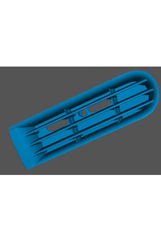 Beyos3d - Audi A3 1999 - 2000 - 2001 - 2002 Sis Farı Çerçevesi Adet 0
