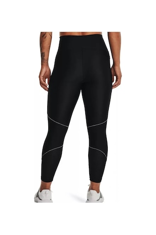 Under Armour Kadın Tayt 1370067-001 Siyah
