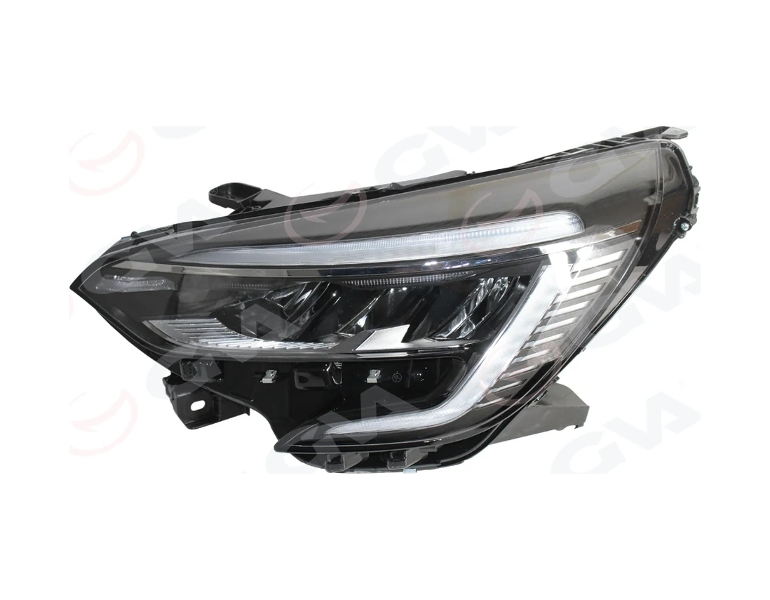 Sol Far Renault Clıo 5 2019 Icon Ledli 260606305r