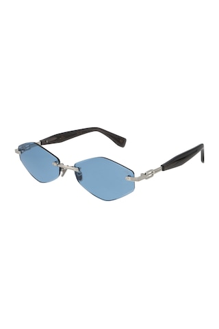 Belmond B1253.c3 54 Unisex Güneş Gözlüğü Gri
