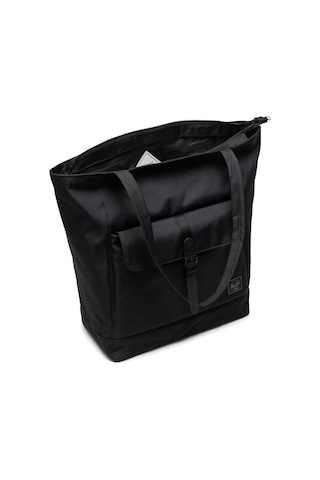 Herschel Retreat Tote Su İtici Kumaş Omuz Çantası, 20 L Çok Renkli