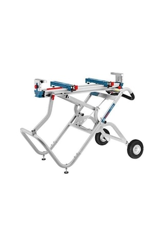 Bosch GTA 2500 W Profesyonel Gönye Kesme Tezgahı