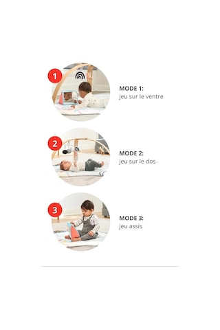 Skip Hop Aktivite Oyun Matı 9u419510