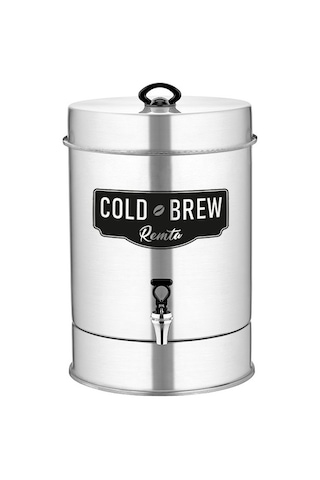 Remta Cold Brew Soğuk Demleme Kahve Makinesi 15 L