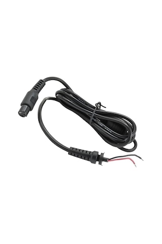 Dc Kablo 3 Pin 1.5 Mt.