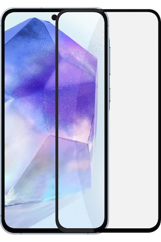 Bufalo Samsung Galaxy Uyumlu A56 Esd Anti Static Cam Ekran Koruyucu