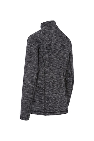 Trespass Edith Kadın Sweatshirt Gri