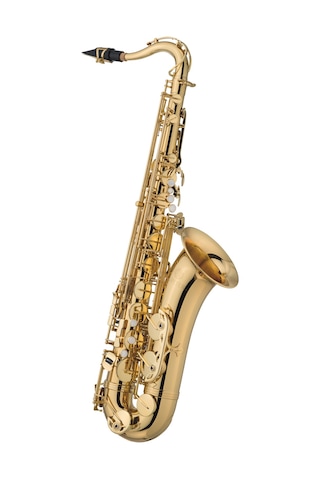 Jupiter Jts700q Tenor Saksafon İleri Seviye Öğrenci Modeli Ayarlanabilir Başparmak