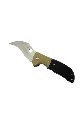 Emerson 2014 İsonzo Çakı 20 Cm , Yarı Otomatik Çok Renkli