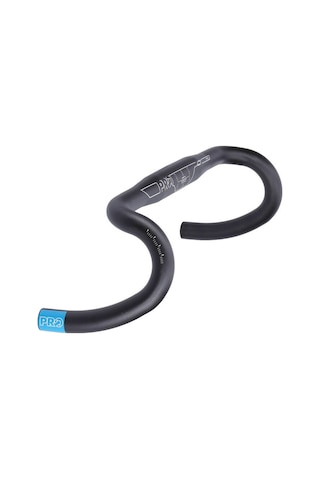 Pro Lt Gravel Yol Gidonu 400mm/31.8 Prha0427 Siyah