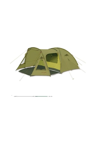 Pinguin Campus 4 Yeşil Çadır Yeşil