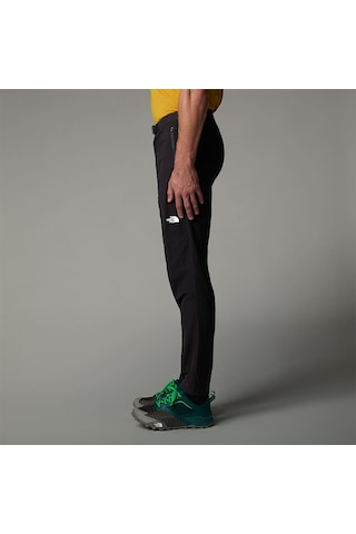 The North Face Lightning Erkek Siyah Pantolon Siyah