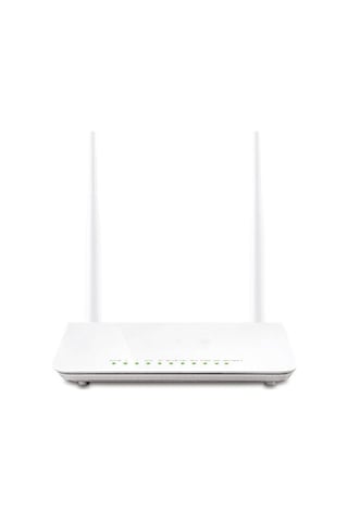 Everest SG-1600 Ethernet 4 Port 300 Mbps Kablosuz 5Dbn ADSL Modem