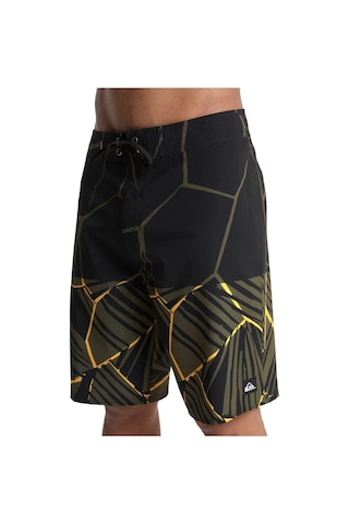 Quiksilver Quıksılver Surfsılk Straıg 2039 Siyah