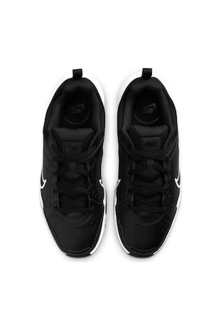 Nike Defy All Day Erkek Ayakkabı Siyah