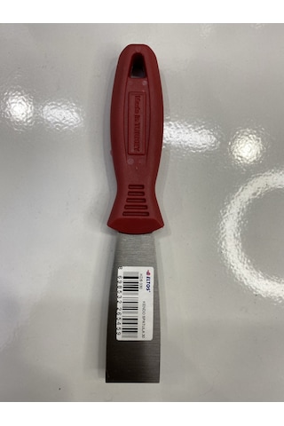 Eltos 3 Cm Plastik Saplı Spatula