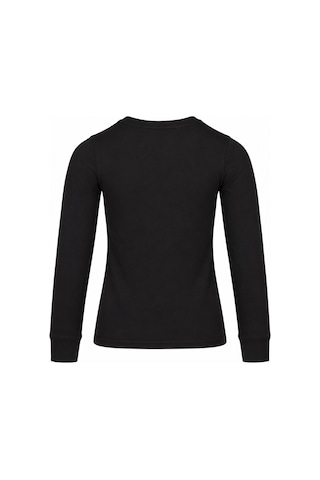 Nike Nıke Chı-bulls Unısex Çocuk Sweatshırt Ez2b7nbet-bul Siyah
