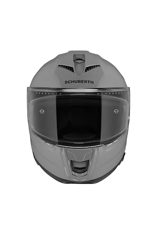 Schuberth S3 Concrete Grey Diğer