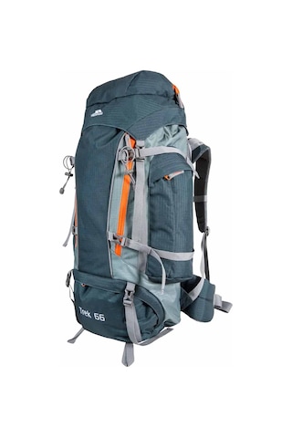 Trespass Trek 66l Sırt Çantası Yeşil Yeşil