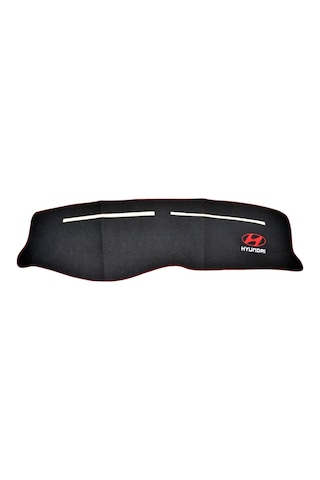NYF Ön Cam Halı Hyundai Accent 1997-1999 (Yumurta Kasa 1998) Nakı
