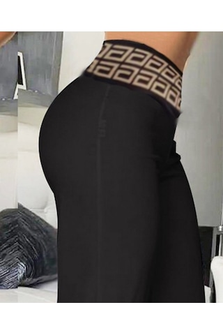 Mokashopin - Pantolon - 83652 001