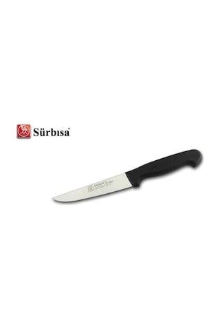 Sürbısa Pimsiz Sap Sürmene Mutfak Bıçağı 13 Cm. 61102 Genel