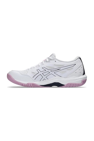 Asics Gel Rocket 11 Kadın Koşu Ayakkabı 1072a093-105 Renkli Renkli Çok Renkli