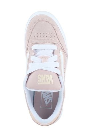 Vans Unısex Hylane Spor Ayakkabı Vn000d1jo3n1 Pembe