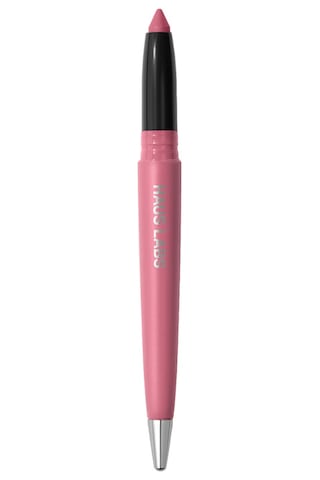 Haus Labs By Lady Gaga Monster Lip Crayon Lipstick And Lip Liner - Dudak Kalemi Mauve Matte Diğer